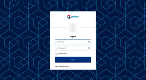 genpactmail|Okta.